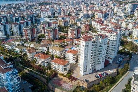 Daire  2+1  Cikcilli, Antalya, Türkiye №74869 - 2