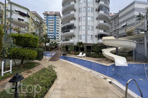 Daire  2+1  Mahmutlar, Antalya, Türkiye №73738 - 1