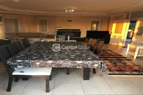 Villa  3+1  Antalya, Türkiye №74164 - 26