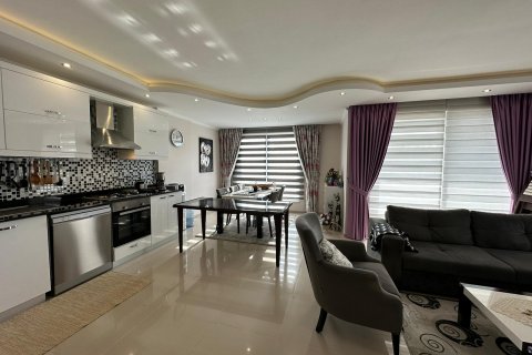 Daire  2+1  Tosmur, Alanya, Antalya, Türkiye №72922 - 12