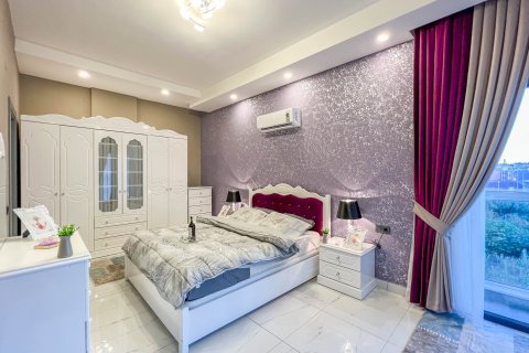 Daire  3+1  Oba, Antalya, Türkiye №77444 - 21