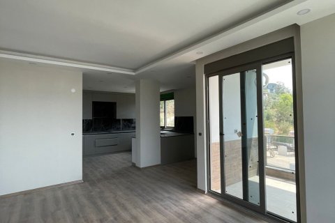 Daire  1+1  Gazipaşa, Antalya, Türkiye №77448 - 6