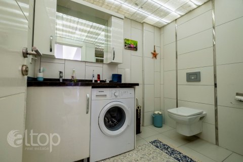 Daire  3+1  Oba, Antalya, Türkiye №77622 - 21