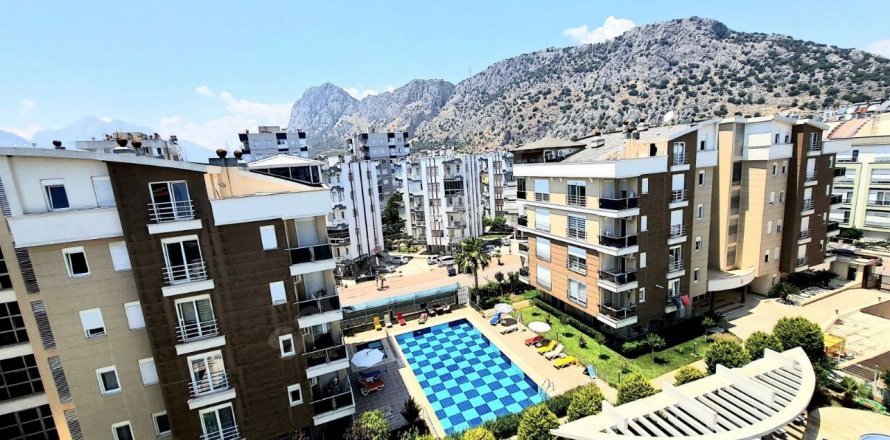    Konyaaltı, Antalya, Türkiye №73035