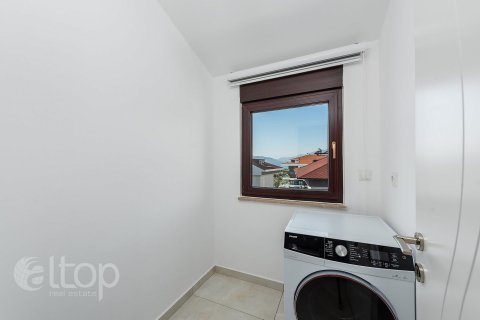 Dubleks daire  4+1  Kestel, Antalya, Türkiye №72627 - 12