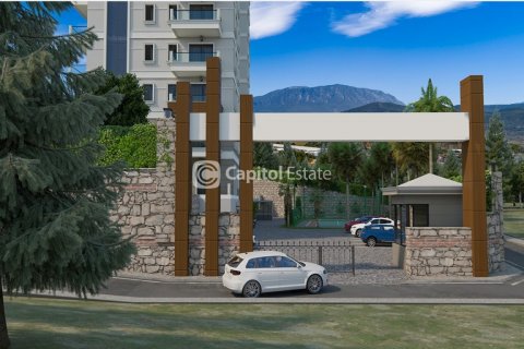 Daire  1+1  Antalya, Türkiye №73928 - 14