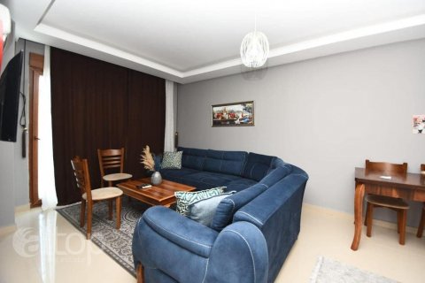 Daire  1+1  Mahmutlar, Antalya, Türkiye №73845 - 5