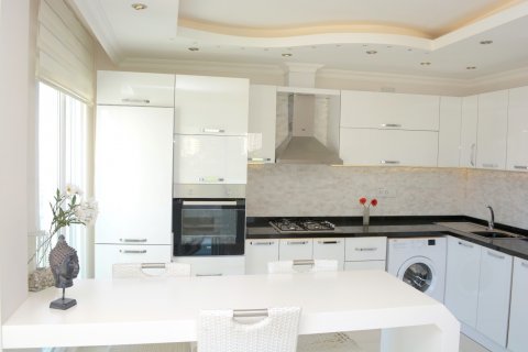 Daire  1+1  Alanya, Antalya, Türkiye №76154 - 10