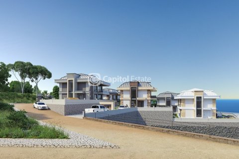 Villa  6+2  Antalya, Türkiye №73896 - 4