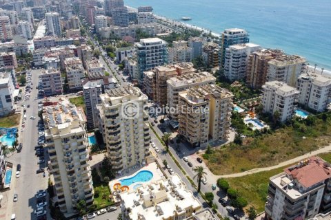 Daire  2+1  Antalya, Türkiye №74485 - 1