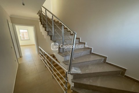 Villa  1+2  Antalya, Türkiye №74355 - 16