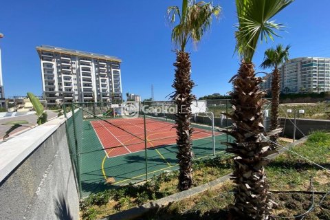 Daire  1+1  Antalya, Türkiye №74496 - 22