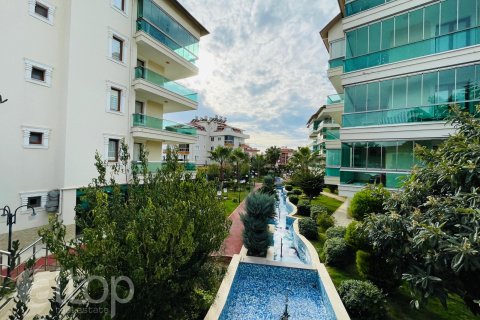 Dubleks daire  5+1  Oba, Antalya, Türkiye №73232 - 5