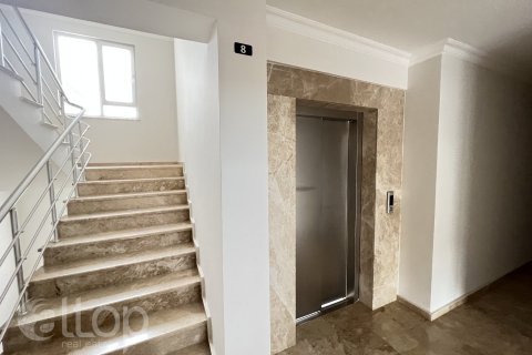 Daire  2+1  Mahmutlar, Antalya, Türkiye №73738 - 15