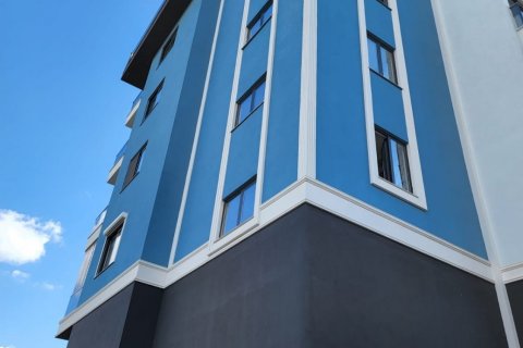 Dubleks daire  2+1  Alanya, Antalya, Türkiye №72934 - 2