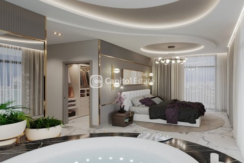 Villa  4+1  Antalya, Türkiye №74364 - 12