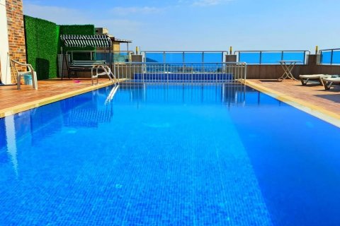 Villa  11+1  Alanya, Antalya, Türkiye №77615 - 4