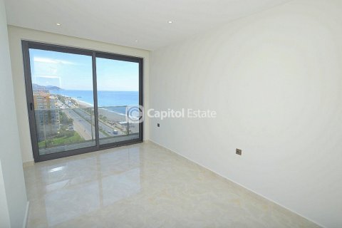 Dubleks daire  1+2  Antalya, Türkiye №73939 - 21