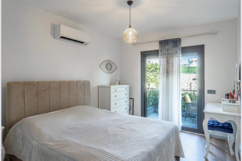 Daire  2+1  Bodrum, Muğla, Türkiye №74850 - 3