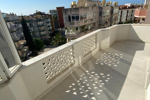 Daire  2+1  Alanya, Antalya, Türkiye №76350 - 12