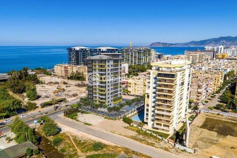 Daire  1+1  Antalya, Türkiye №74141 - 12