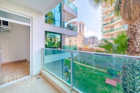 Daire  3+1  Mahmutlar, Antalya, Türkiye №73242 - 27