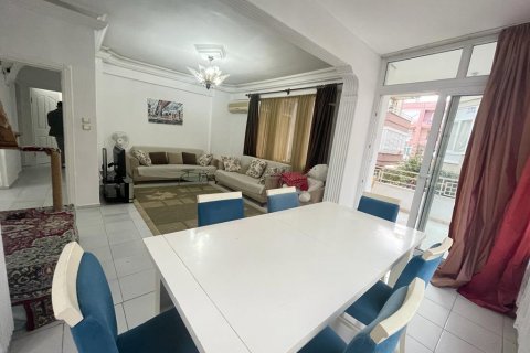 Daire  2+1  Alanya, Antalya, Türkiye №73712 - 23