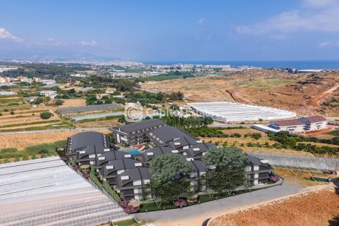 Daire  2+1  Antalya, Türkiye №74065 - 23