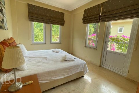 Villa  3+1  Alanya, Antalya, Türkiye №76161 - 15