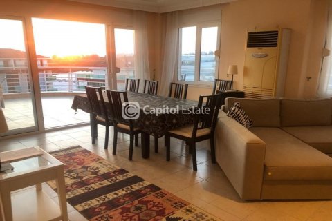 Villa  3+1  Antalya, Türkiye №74164 - 24