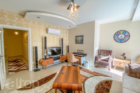 Daire  3+1  Kestel, Antalya, Türkiye №75097 - 14