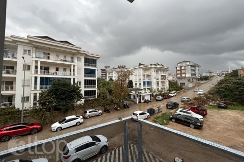 Daire  1+1  Oba, Antalya, Türkiye №76427 - 9