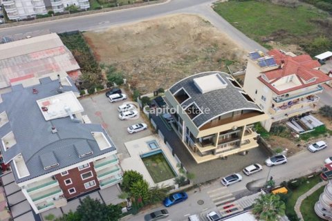 Dubleks daire  2+1  Antalya, Türkiye №74140 - 4