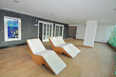 Dubleks daire  3+0  Antalya, Türkiye №76528 - 16