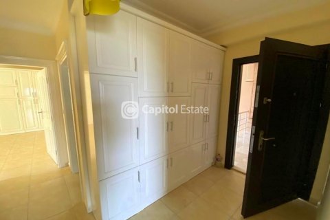 Dubleks daire  1+2  Antalya, Türkiye №74436 - 10