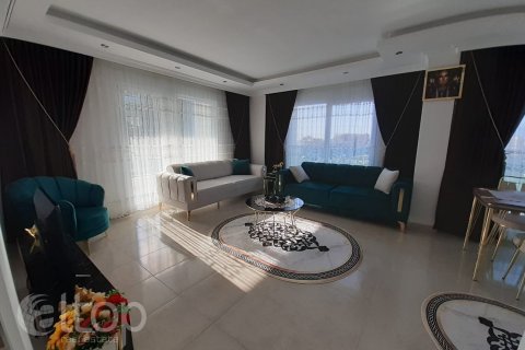 Daire  1+1  Mahmutlar, Antalya, Türkiye №76165 - 7