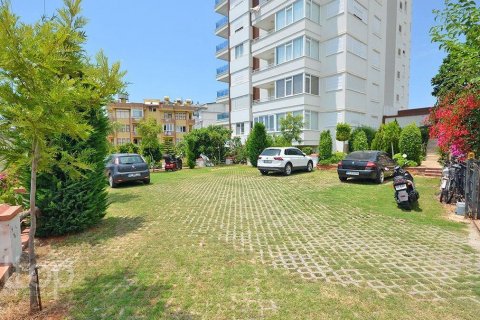 Daire  1+1  Alanya, Antalya, Türkiye №73732 - 4