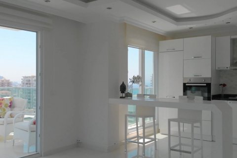 Daire  1+1  Alanya, Antalya, Türkiye №76154 - 21