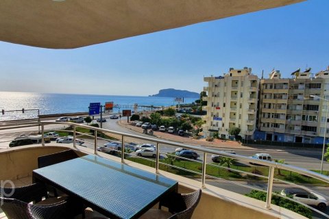 Daire  2+1  Alanya, Antalya, Türkiye №76640 - 1