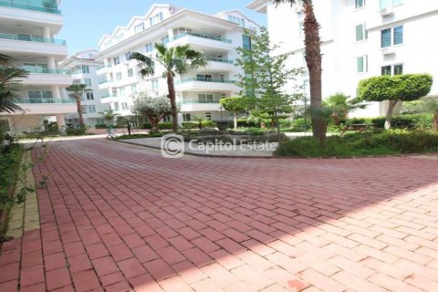 Daire  1+1  Antalya, Türkiye №74080 - 20