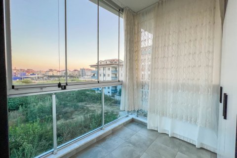 Daire  3+1  Oba, Antalya, Türkiye №77444 - 26