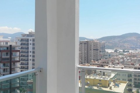 Daire  1+1  Alanya, Antalya, Türkiye №76154 - 24