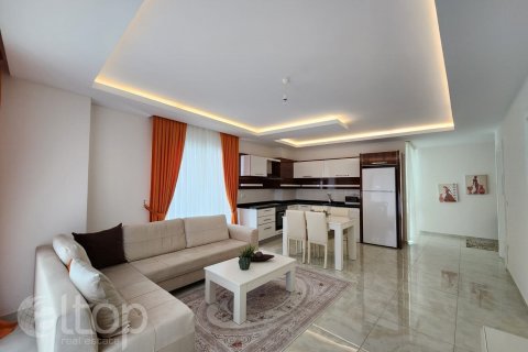 Daire  1+1  Mahmutlar, Antalya, Türkiye №77323 - 17