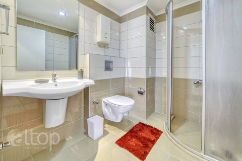 Daire  1+1  Alanya, Antalya, Türkiye №73243 - 22