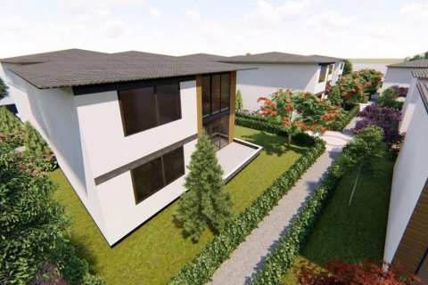 Villa  4+1  Silivri, İstanbul, Türkiye №77876 - 1