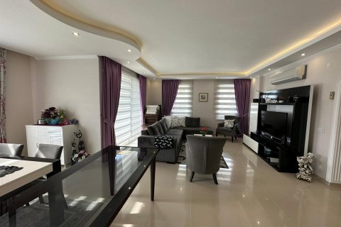 Daire  2+1  Tosmur, Alanya, Antalya, Türkiye №72922 - 9