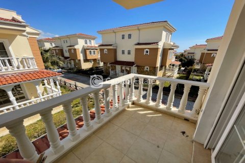 Villa  1+3  Antalya, Türkiye №74356 - 18