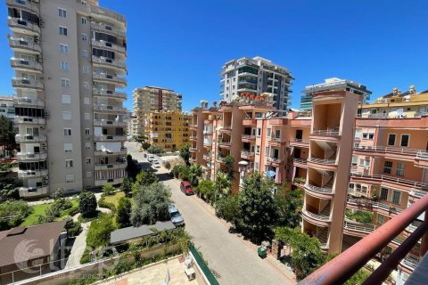 Daire  2+1  Mahmutlar, Antalya, Türkiye №77626 - 25