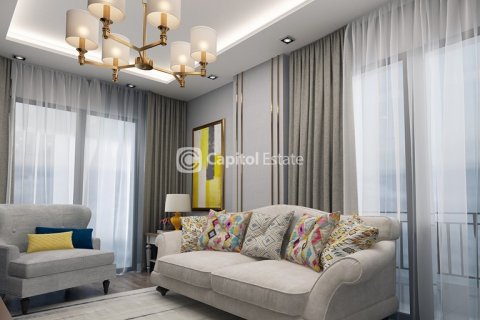 Daire  1+3  Antalya, Türkiye №73869 - 12