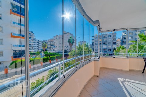 Daire  2+1  Mahmutlar, Antalya, Türkiye №50524 - 28